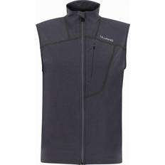 Ulvang merino Ulvang Men's Merino Vest Forged Iron