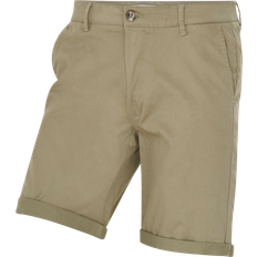 Solid Rockcliffe Shorts - Vetiver