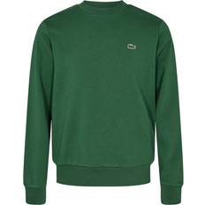 Vihreä Paidat Lacoste Classic Crew Sweatshirt - Green