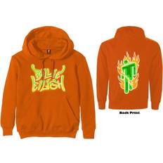 Billie Eilish Unisex Pullover Hoodie - Airb
