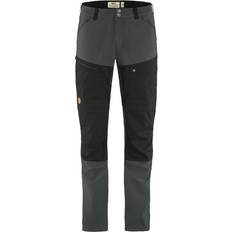 Fjällräven Men's Abisko Midsummer Zip Off Trousers Indigo Blue-Dark