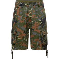 Brandit Urban Legend Shorts (Flecktarn, 6XL)