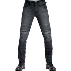 Pando Moto MC-Jeans Karl Devil Vasket