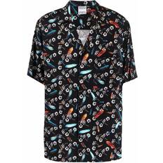 Marcelo Burlon Hawaii Shirt