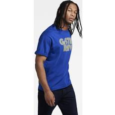 G-Star Unisex T-shirts G-Star Unisex Disco Boxy T-Shirt Men