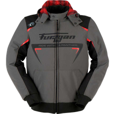 Furygan Sektor Roadster Dark