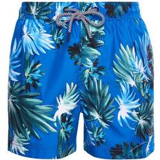 Superdry 5S Beach Volley Badeshorts