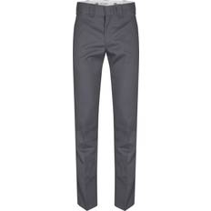 Dickies 873 Dickies 873 Slim Straight Work Pant (Kongeblå, L30)