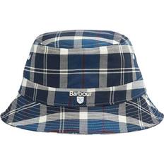 Barbour Tartan Bucket Hat Flerfärgad