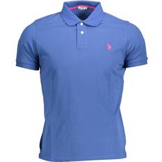 U.S. Polo Assn. Assn Polo Shirt - Blue