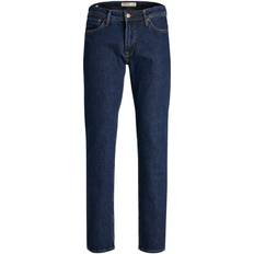 Jack & Jones Clark Original Cj 429 Regular Fit-jeans Man Blue;