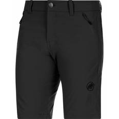 Mammut Damshorts Vandring - Svart