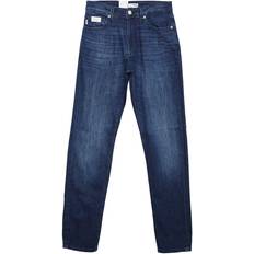Selected Homme Slhloose-Kobe 22304 St Jns W Jeans Denim