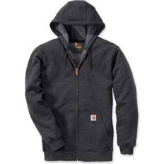 Midweight Hooded Jacket