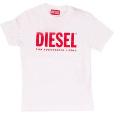 Just t Diesel Just Logo T-shirt