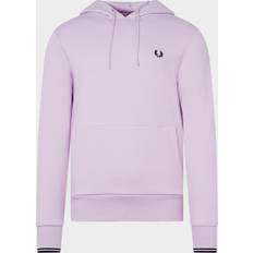 Twin tip Fred Perry Twin Tip Overhead Hoodie