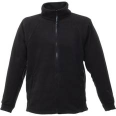 Oberteile Regatta Mens Thor III Anti-Pill Fleece Jacket (Bordeaux)