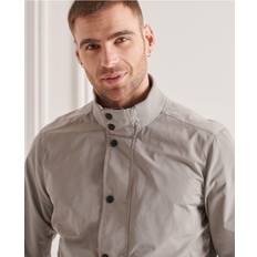 Superdry harrington Superdry Harrington Jacket - Grau