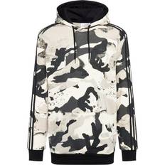 Adidas Camo Series Allover Print Hoody - Mens