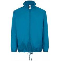 Sol's Shift Waterproof Windbreaker Jacket