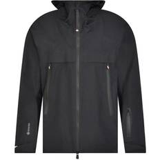 Moncler Villair Tech Jacket - Black