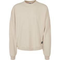 Urban Classics 80's Crewneck - Khaki