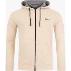 Boss hoodie full zip HUGO BOSS Zeedo1 Full Zip Hoodie