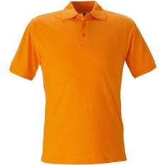 Orange Pikétröjor South West Coronado Polo Shirt - Orange