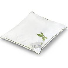 Valkoinen Tyynyt Cocoon Company Amazing Maize Junior Pillow 15.7x17.7"