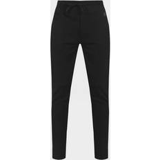 Paul Smith Bukser Paul Smith Lounge Fleece Joggers - Sort