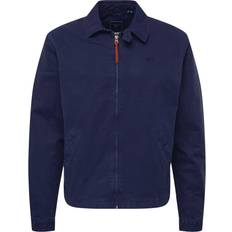 Superdry harrington Superdry Men's Klassische Harrington Jacke Rot