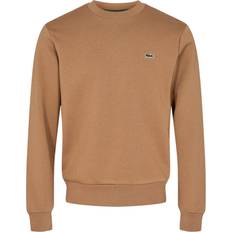 Lacoste Crew Neck Sweatshirt