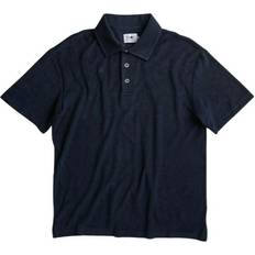 NN07 Joey Terry Cloth Polo in