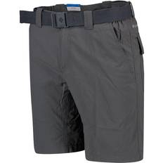 Columbia Pantaloncini Sportivi - Grigio