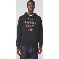 New Balance Herren Pullover New Balance Lister Hoodie