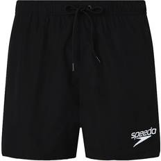 Speedo Essentials 16 Zwemshort - Zwart