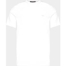 Bluser & T-shirts - Hvid