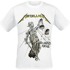 Metallica Justice T-Shirt