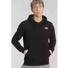 Hoodie the north face The North Face Odles Logo Hættetrøje - Blå