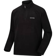 Regatta Thompson Fleece Halblangem Reißverschluss
