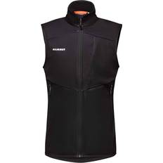 Westen Mammut Ultimate VII SO Vest - Schwarz