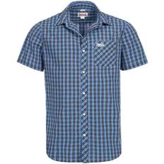 Lonsdale Brixworth Shirt - Rouge