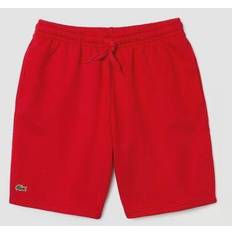 Lacoste fleece shorts Lacoste Fleece Shorts