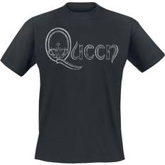 Queen Logo T-Shirt