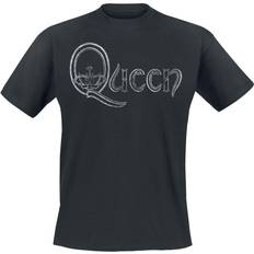 Queen Queen Logo T-Shirt