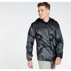 Columbia Flash Challenger Novelty Jacket