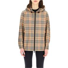 Burberry Everton Check Jacket