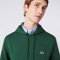 Lacoste Pulls Lacoste Sweatshirt Homme Taille Vert Sapin