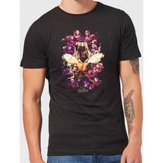 Marvel Avengers Endgame Splatter Women's T-Shirt