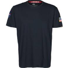 Alpha Industries NASA T-shirt 176506 09